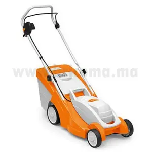 TONDEUSE ELECTRIQUE POUSSEE RME 339