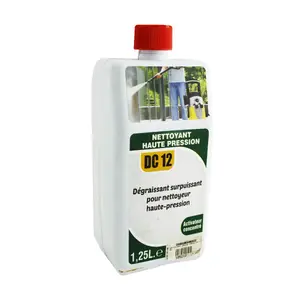 NETTOYANT HAUTE PRESSION 1.25L
