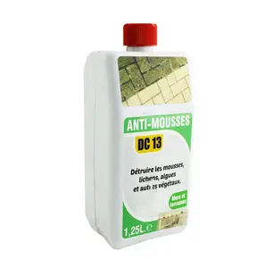ANTI MOUSSES 1.25L
