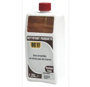 NETTOYANT PARQUET 1.25L