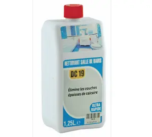 NETTOYANT SALLE DE BAIN 1.25L