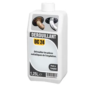 DEROUILLANT 1.25L