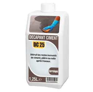 DECAPANT CIMENT 1.25L