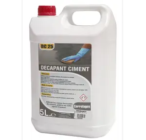 DETARTRANT BETON 5L