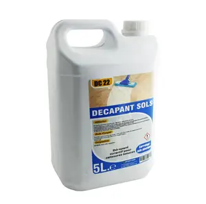 DECAPANT SOLS 5L