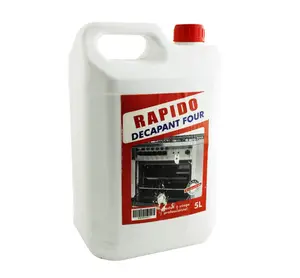 DECAPANT FOUR ET PLANCHA 5L