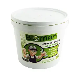SAVON MECANICIEN 3.6L