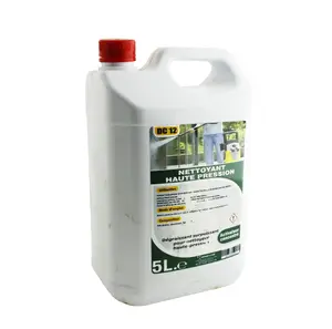 NETTOYANT HAUTE PRESSION 5L