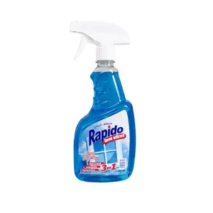 NETTOYANT VITRES 750ML