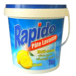 PÂTE LAVANTE CITRON 1Kg