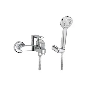 Mitigeur bain douche Arola avec accessoires