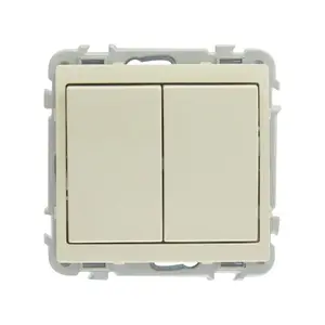 kit mécanisme interrupteur double allumage