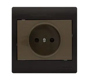 PRISE 2P+T MUSIK MARRON