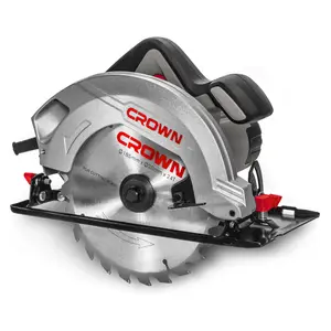 SCIE CIRCULAIRE 185MM 1500W CT15188-185