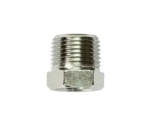 CONNECTEUR REDUCTEUR 1/4""MALE - 3/8""FEMELLE STANLEY REF 156118XSTN