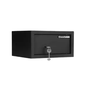 COFFRE FORT A CLE 167X290X250MM - REF. CS-1
