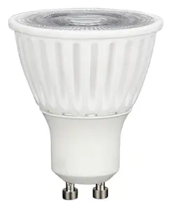 AMPOULE LED MR16 COB 9W3K CRM GU10