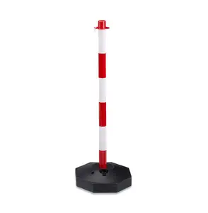 POTEAU POUR CHAINE DE SIGNALISATION - 4003318547911
