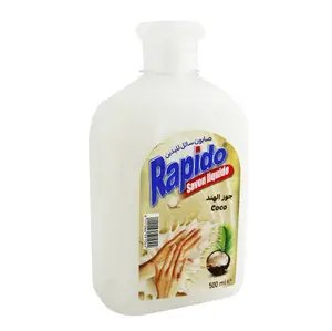 SAVON MAINS 500ML