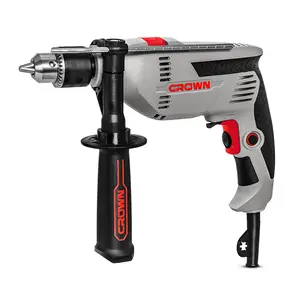 PERCEUSE A PERCUSSION 600W 13MM CT 10128