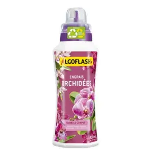ENGRAIS ORCHIDEES 500ML
