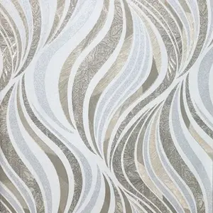 PAPIER PEINT COLLECTION LUXURY REF CA3271