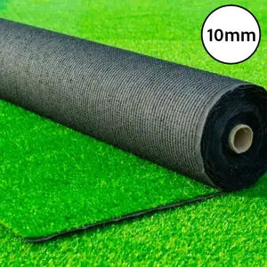 GAZON ARTIFICIEL 10 MM (1m²)