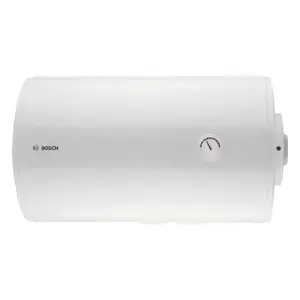 CHAUFFE-EAU ELECTRIQUE JUNKERS/BOSCH 100L (HORIZONTAL MURAL)