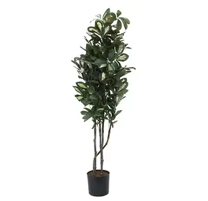 PLANTE ARTIFICIELLE SCHEFFLERA PANACHE