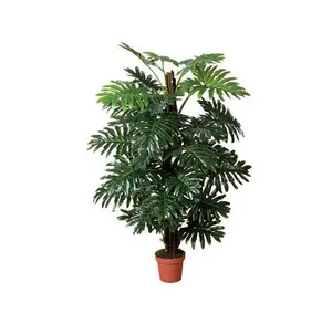 PLANTE ARTIFICIELLE PHILODENDRON