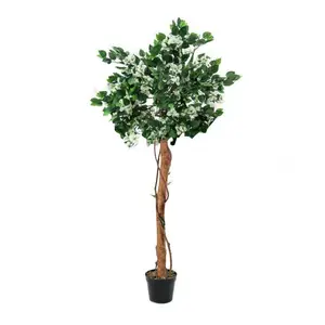 PLANTE ARTIFICIELLE BOUGAINVILLEA