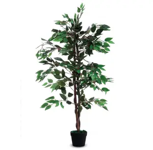 PLANTE ARTIFICIELLE FICUS