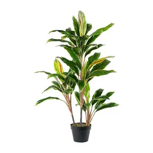 PLANTE ARTIFICIELLE DRACENA