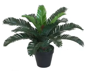 PLANTE ARTIFICIELLE CYCAS