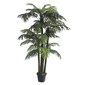 PLANTE ARTIFICIELLE FORTUNEI PALM