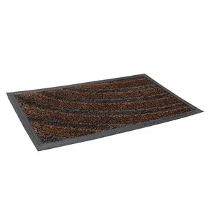 TAPIS ANTIDERAPANT AVEC PLUSIEURS MOTIFS