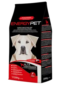 CROQUETTES POUR CHIENS HAUTE PERFORMANCE 20KG