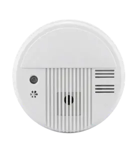 DETECTEUR DE FUMÉE AVEC ALARME SONORE POUR USAGE DOMESTIQUE MU105