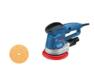 PONCEUSE EXCENTRIQUE BOSCH GEX 34-150