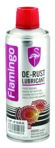 DEGRIPPANT 450 ML FLAMINGO