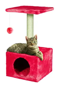 ARBRE À CHATS BASIC