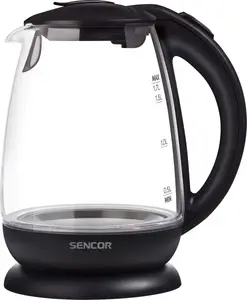 BOUILLOIRE ÉLECTRIQUE SWK_1785BK 1.7L