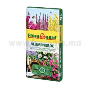 TERREAU UNIVERSEL FLORAGARD 20L