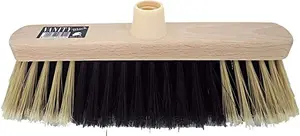 BALAI VANITY BLACK WHITE EN BOIS