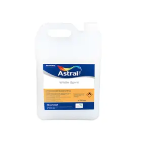 WHITE SPIRIT ASTRAL 1L