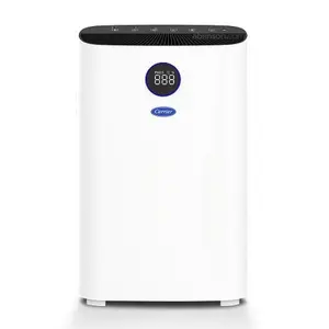 PURIFICATEUR D'AIR 410 M3/H