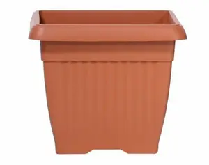 POT DE FLEUR CLASSIC TERRA CARR