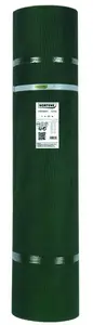 GRILLAGE CUADRANET 10*10 VERT 1*25M (LE METRE)