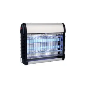 TUE MOUSTIQUE ELECTRIQUE LED 2*6.5W