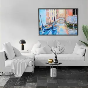 POSTER N13 ART VENISE